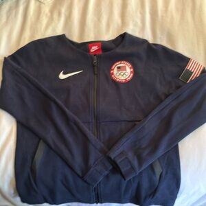 Nike Women’s Team USA Jacket
